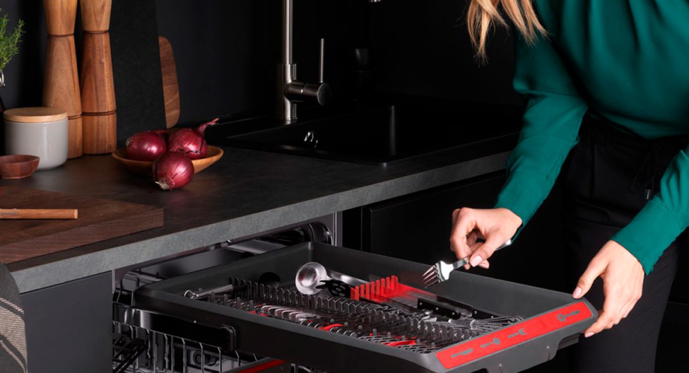 AEG-Airdrytechnologie