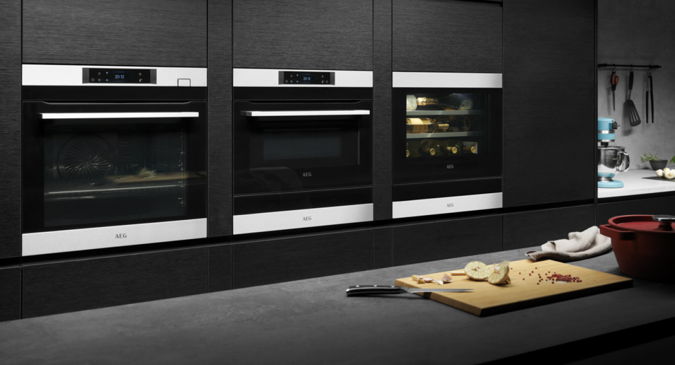 oven magnetron stoomoven